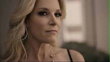play The blonde mother feels the need for a penis and fucks a young man