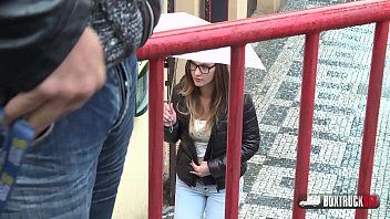 play Naomi paid to do xxx in public with a guy with a small penis