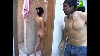 play Girl with cock raped by a stranger and fucked