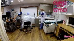 play خلف الكواليس مع Miss Mars في Orgasm Research Inc: الفاصل الزمني المثير للمتوسط ​​والمزيد