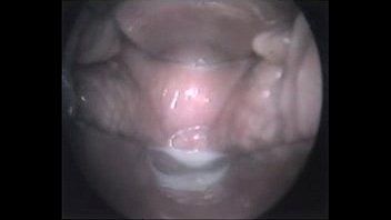 play Compilations with ejaculations on girls and very well mimicked orgasms