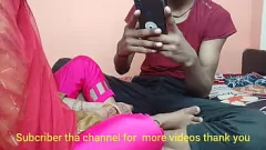 play Desi Bhabhi krijgt anale seks van Jija nadat ze op bezoek kwam: Indiase amateur-mms