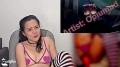play Resident Evil Compilation: ExotiqFox's Intense Solo Reaction