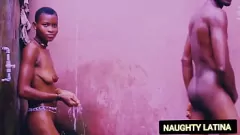 play Amateur Threesome with Hot Latina and MILF | Creampie, Hardcore Fucking, and BBCPorn