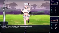 play Succubus Pirika: Intensives RPG-Battle-Fick-Gameplay