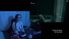 play Buxom Brunette Bailey Procurando prazer: Comentou Gameplay - Big Tits & BBW