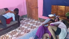 play ينضم حنيف ، بوبي خاتون ، ومانيك ميا