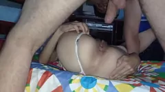play Latina Milf Receptive na twardy kutas i cum macho