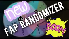 play Prova il JOI FAP RANDOMIZER definitivo con gli esercizi di Kegel: una sfida di seghe intensa e divertente!